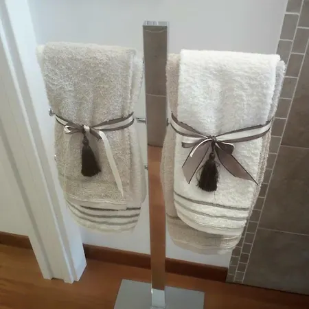 Apartmán Caprera 23 Cagliari