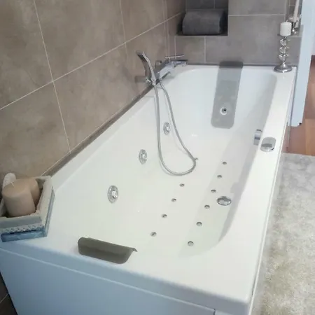 Caprera 23 Apartmán Cagliari