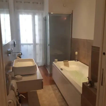 Apartmán Caprera 23 Cagliari