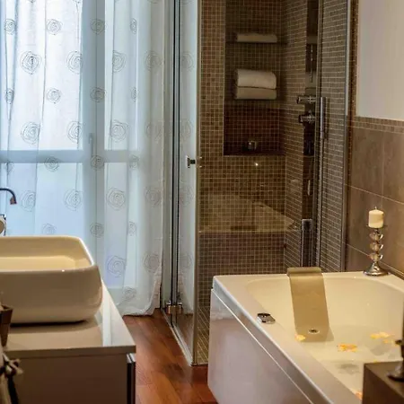 Apartmán Caprera 23 *
