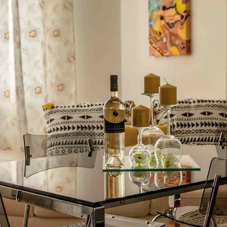 Apartmán Caprera 23