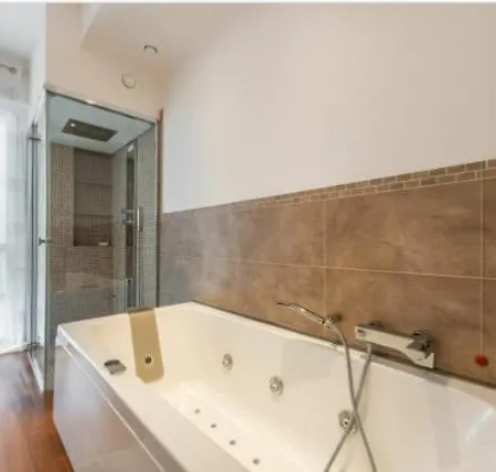 Caprera 23 Apartmán Cagliari