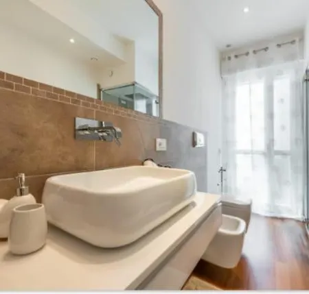 Caprera 23 Apartmán Cagliari
