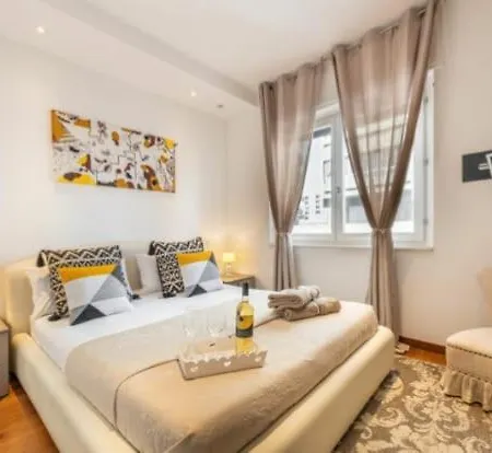 Apartmán Caprera 23