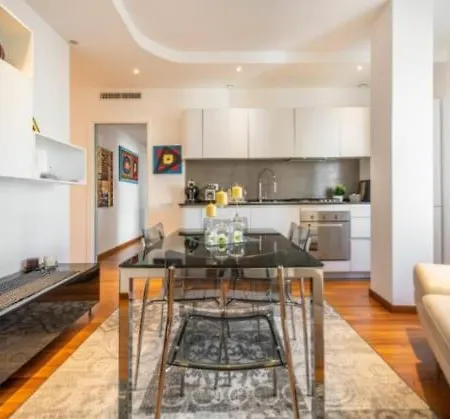 Apartmán Caprera 23 *