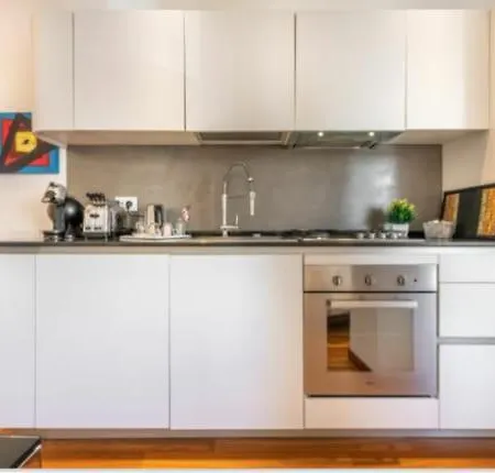 Caprera 23 Apartmán Cagliari