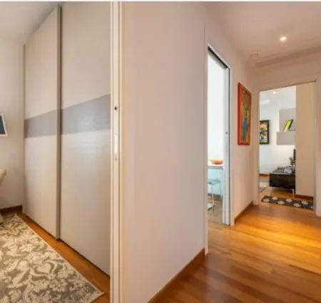 Apartmán Caprera 23 *