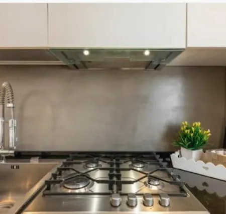 Apartmán Caprera 23