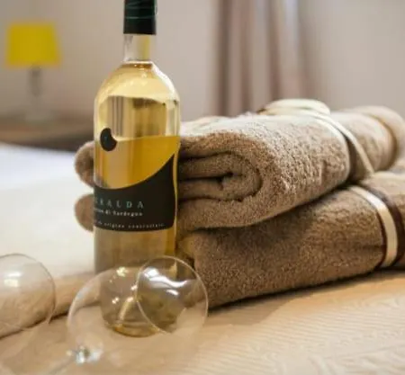 Caprera 23 Apartmán Cagliari